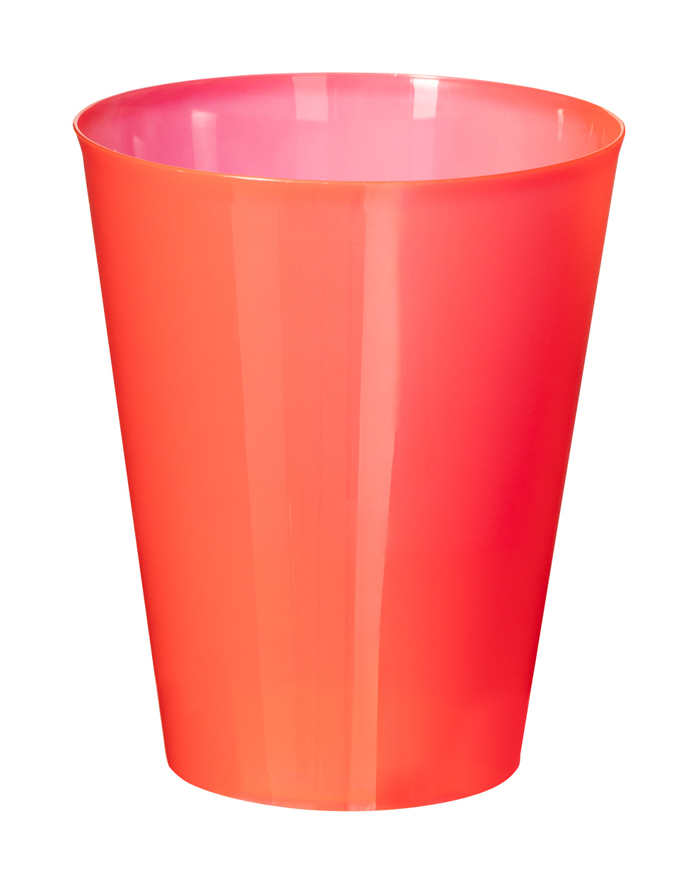 Promo  Colorbert reusable event cup