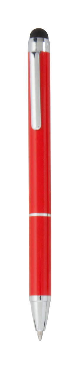 Promo  Lisden touch ballpoint pen
