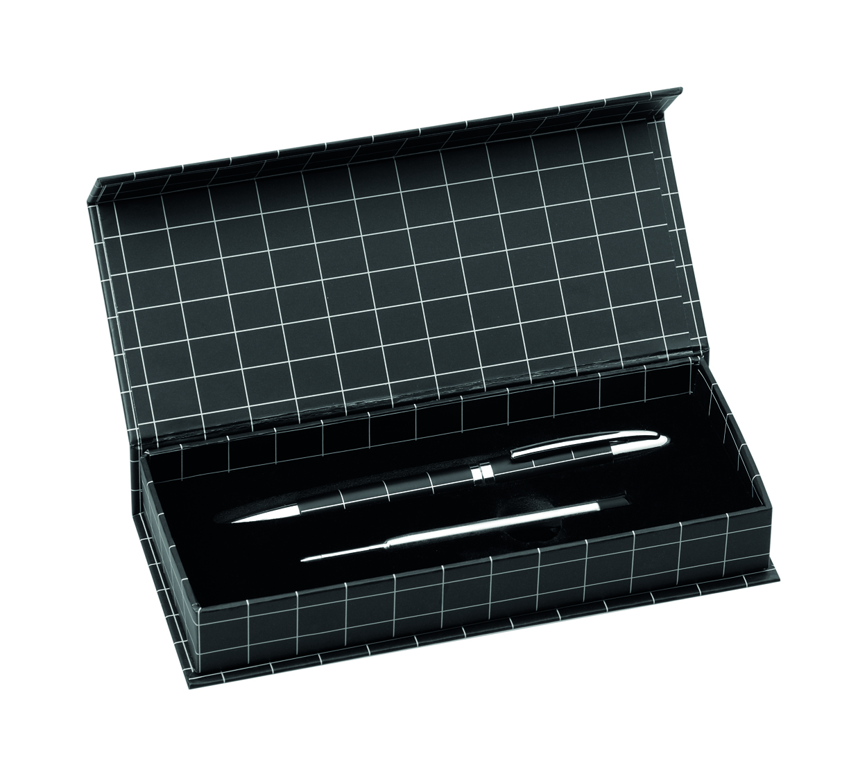 Promo  Dacox ballpoint pen