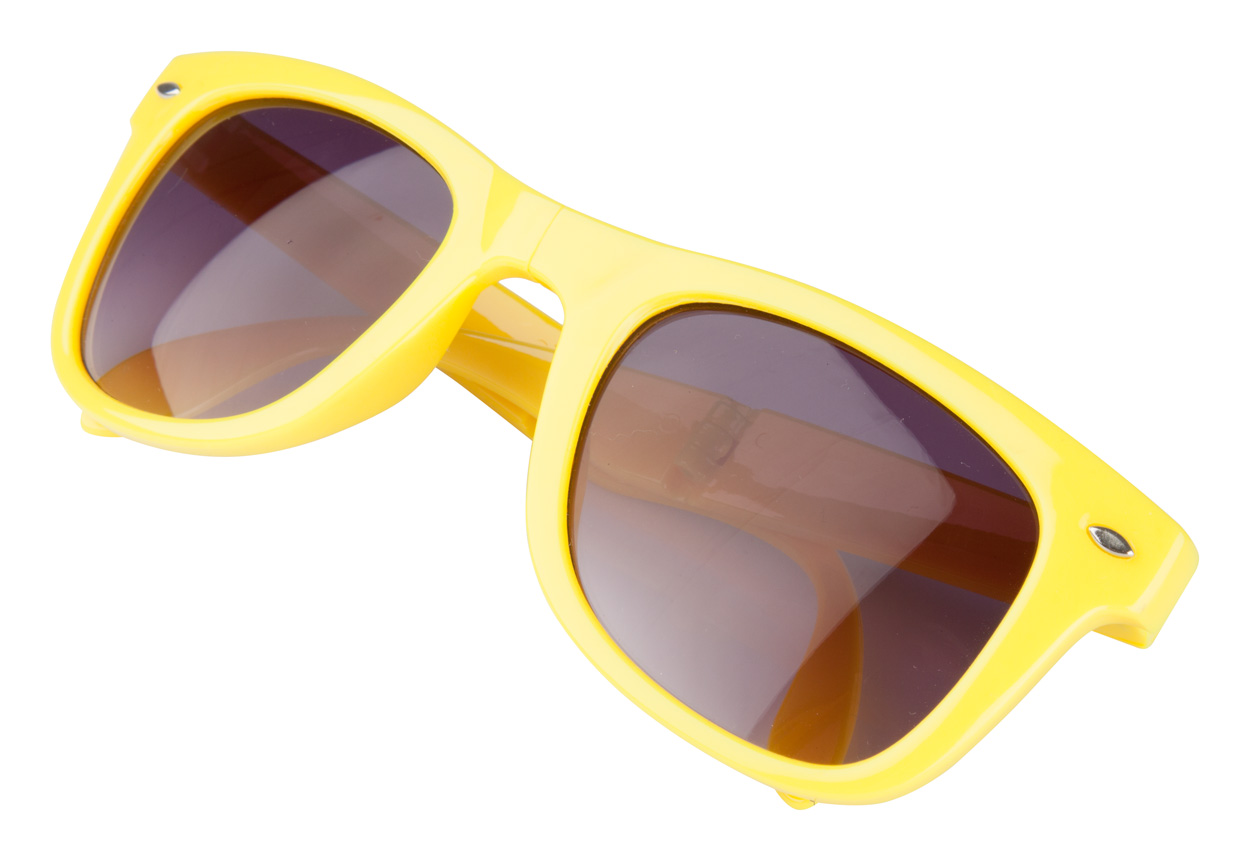 Promo  Stifel sklopive sunčane naočale sa UV 400 zaštitom, bijele boje