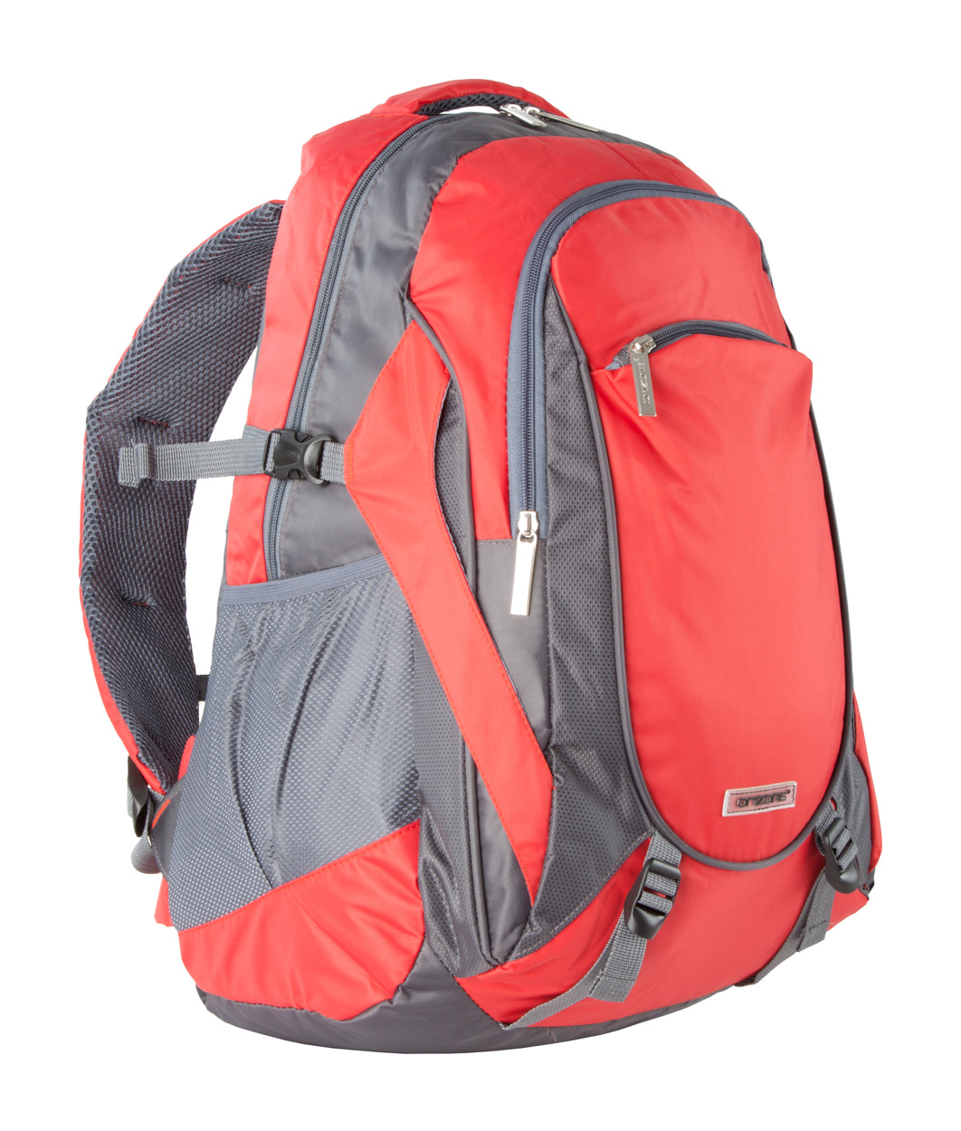 Promo  Virtux ruksak, crvene boje