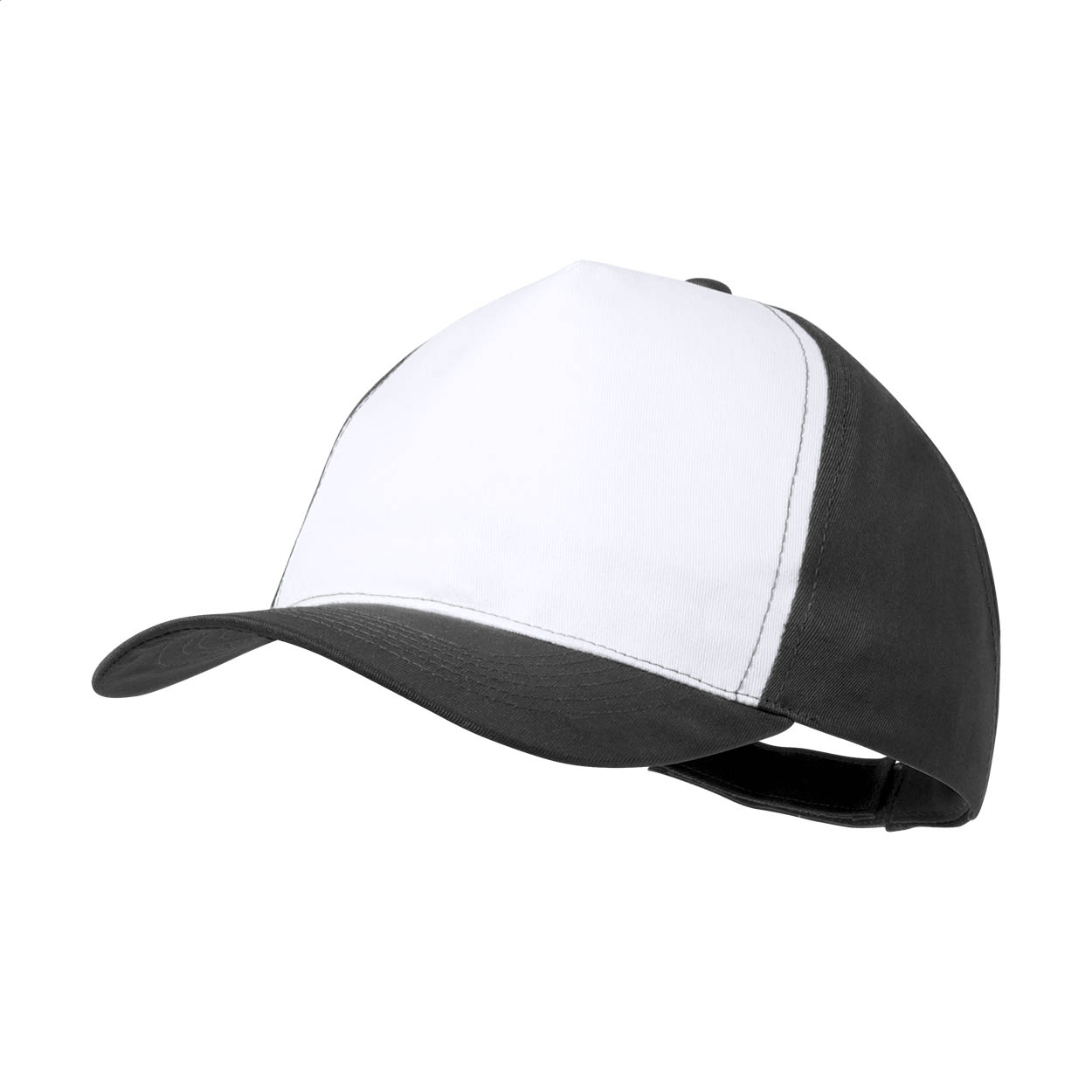 Sucap baseballová čepice černá