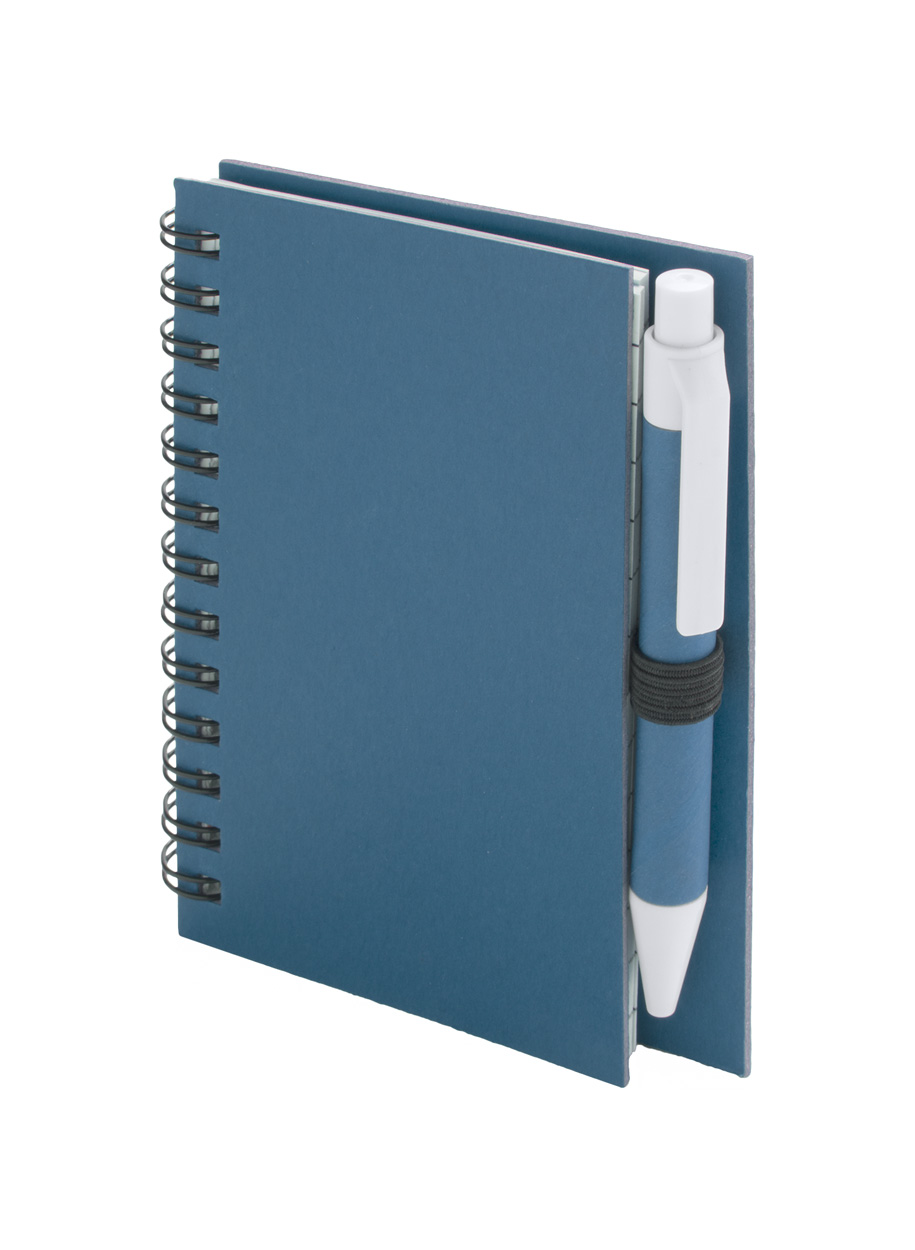Pilaf notebook s tiskom 
