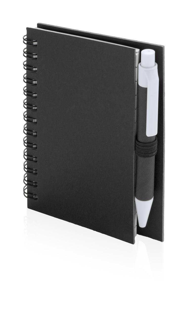 Pilaf notebook s tiskom 