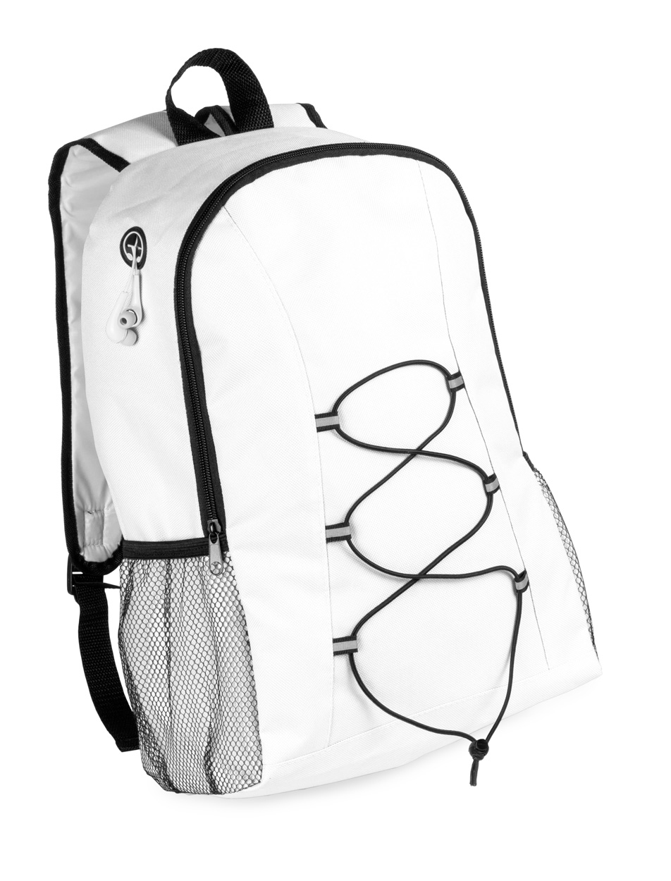 Promo  Lendross backpack