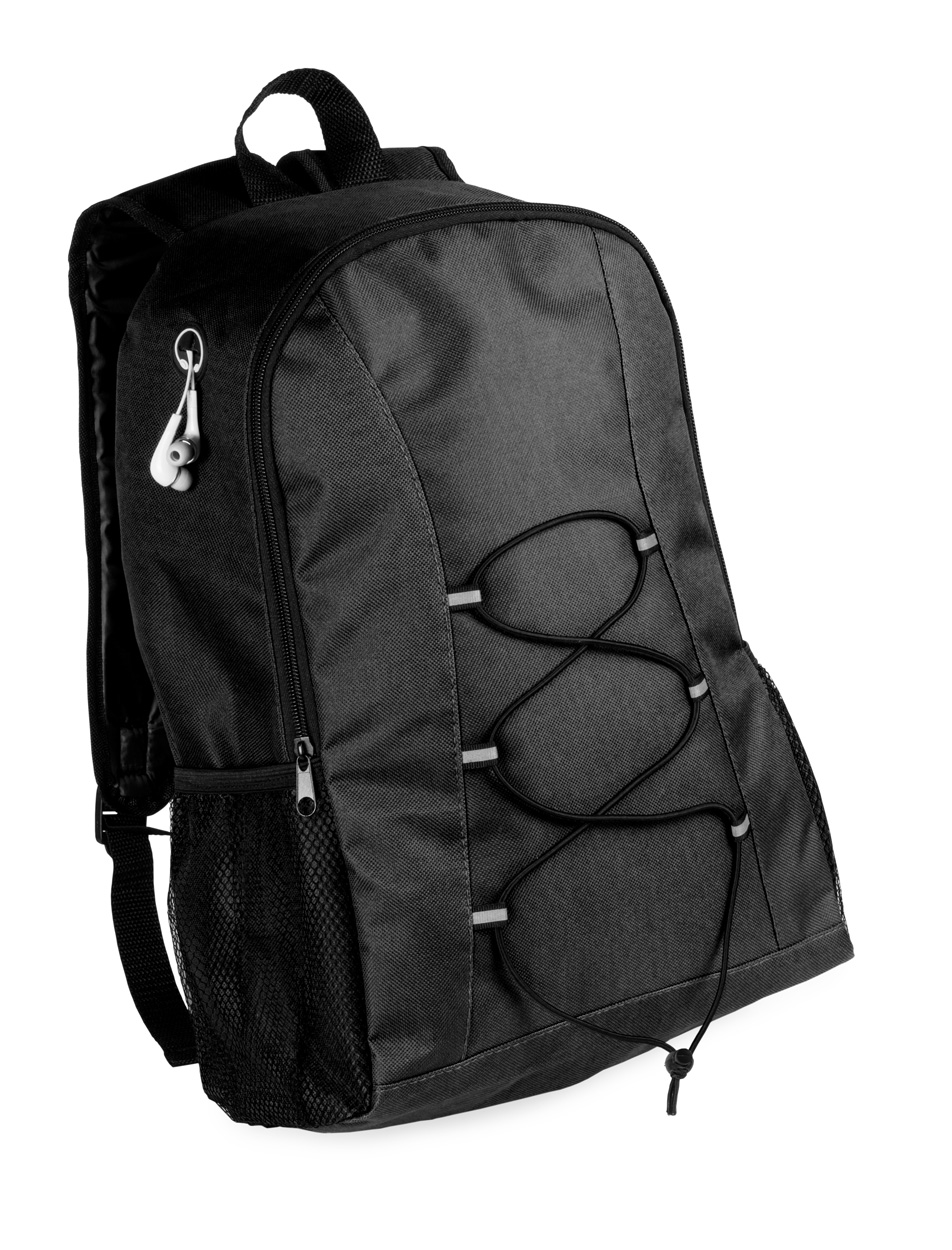 Promo  Lendross backpack