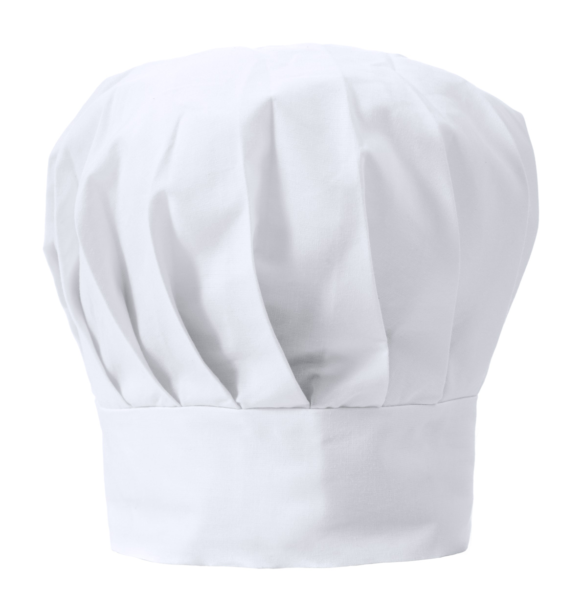 Promo  Nilson kuharska kapa, bijele boje
