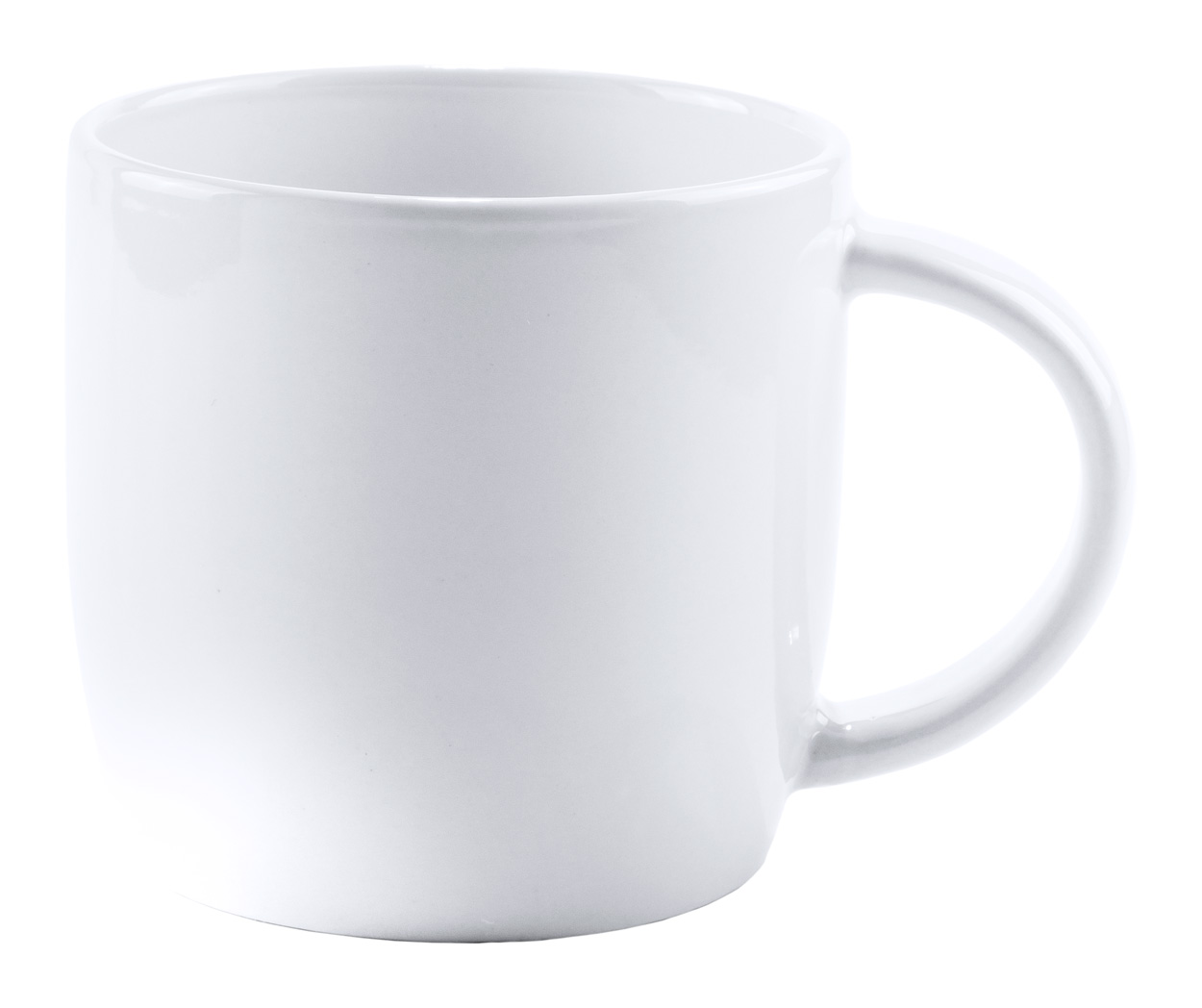 Promo  Tarbox mug