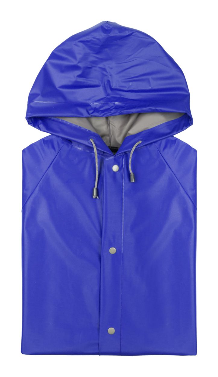 Hinbow raincoat s tiskom 
