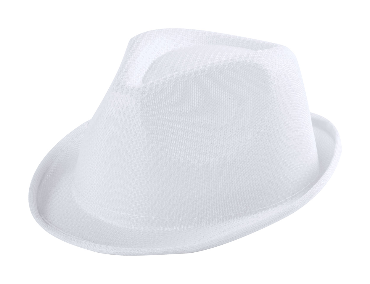 Promo  Tolvex, šešir za djecu, izrađena je od poliestera, bijele boje