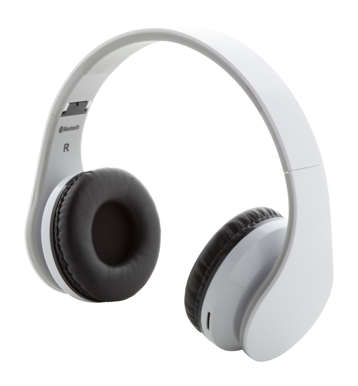 Darsy bluetooth headphones s logom tvrtke 