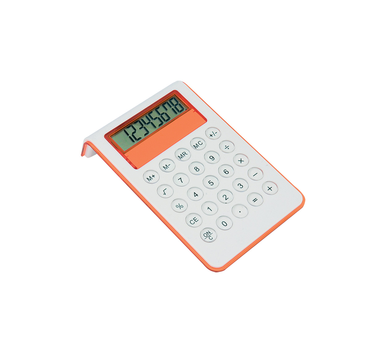 Promo  Myd kalkulator, plave boje
