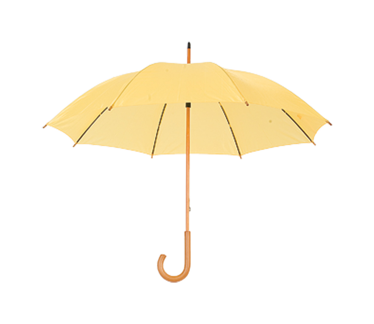 Santy umbrella s tiskom 