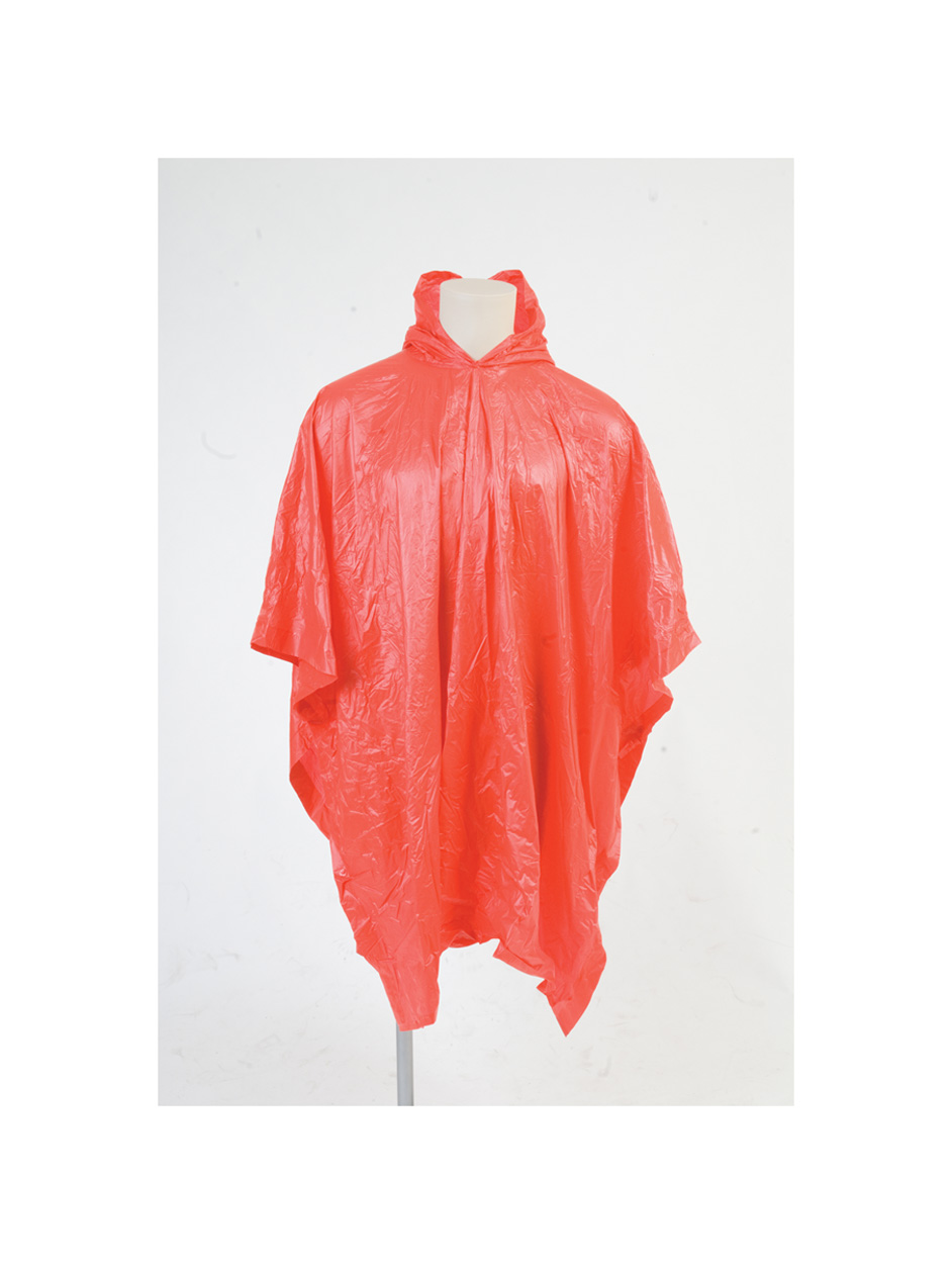 Montello raincoat s tiskom 