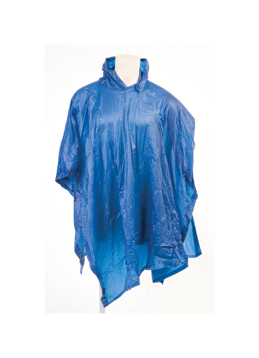 Montello raincoat s tiskom 