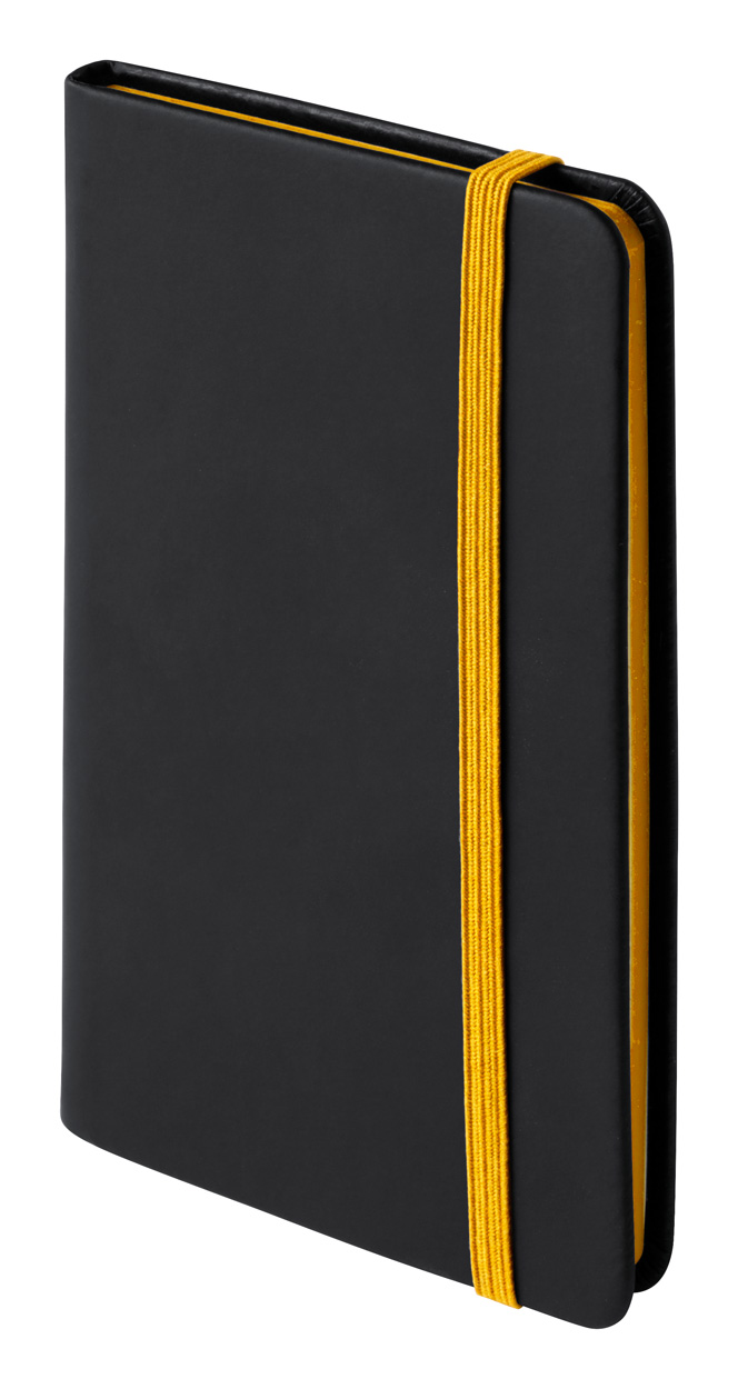 Clibend notebook s tiskom 