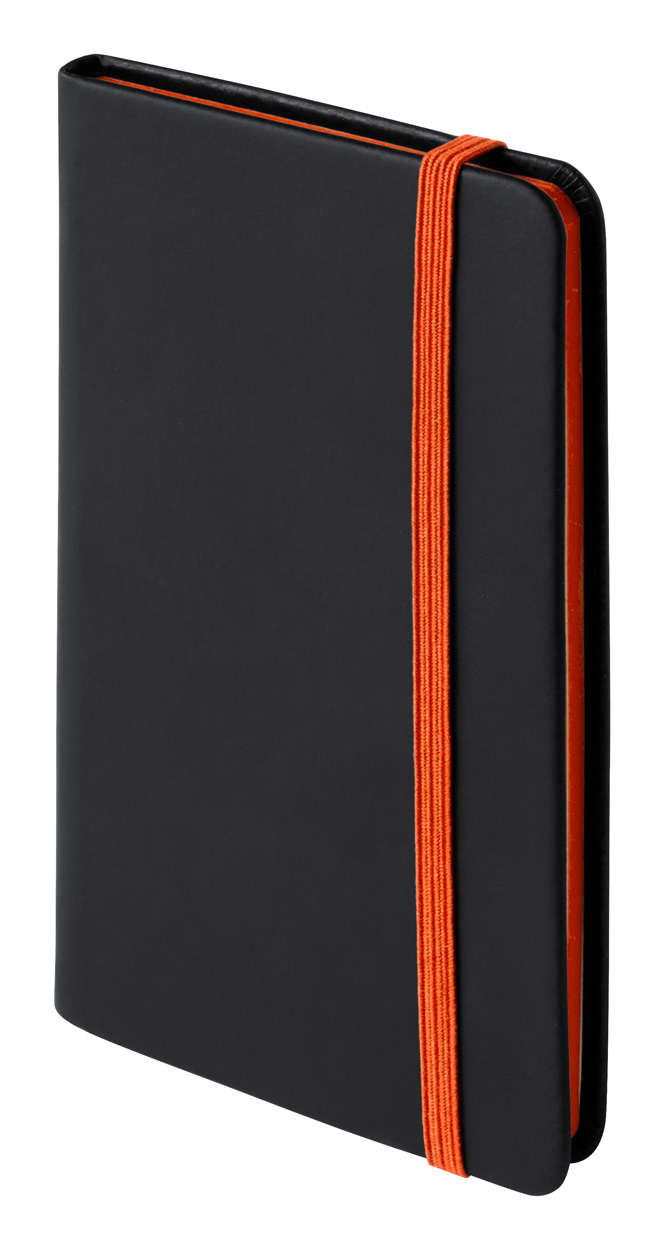 Clibend notebook s tiskom 