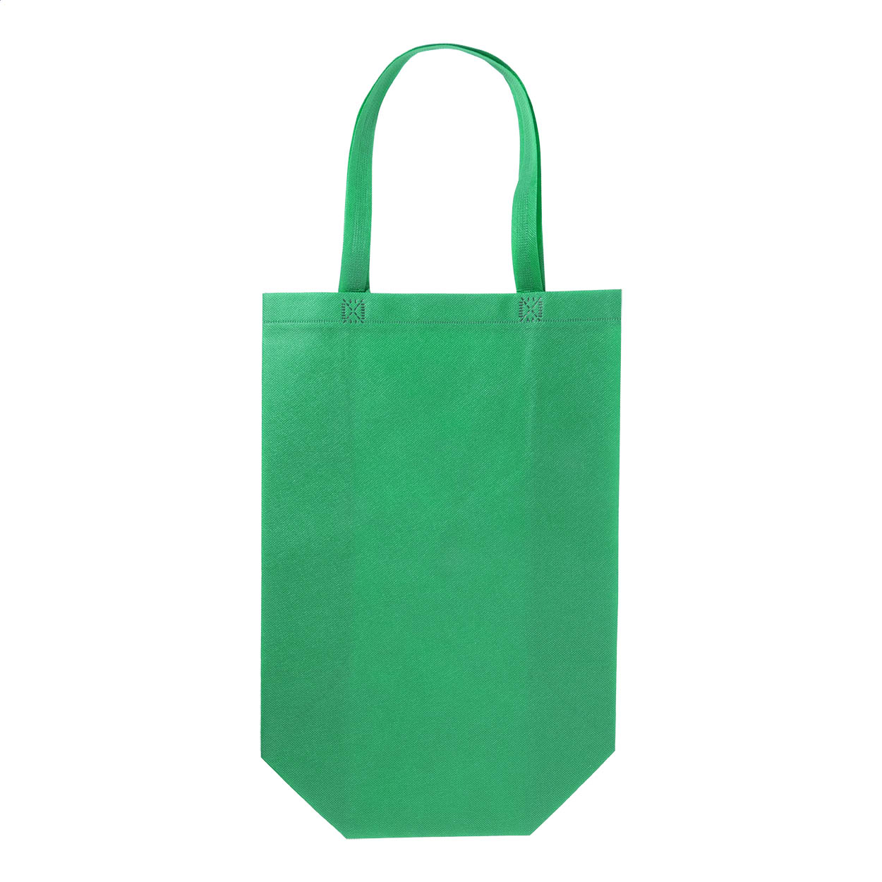 Bittak nákupní taška zelená
