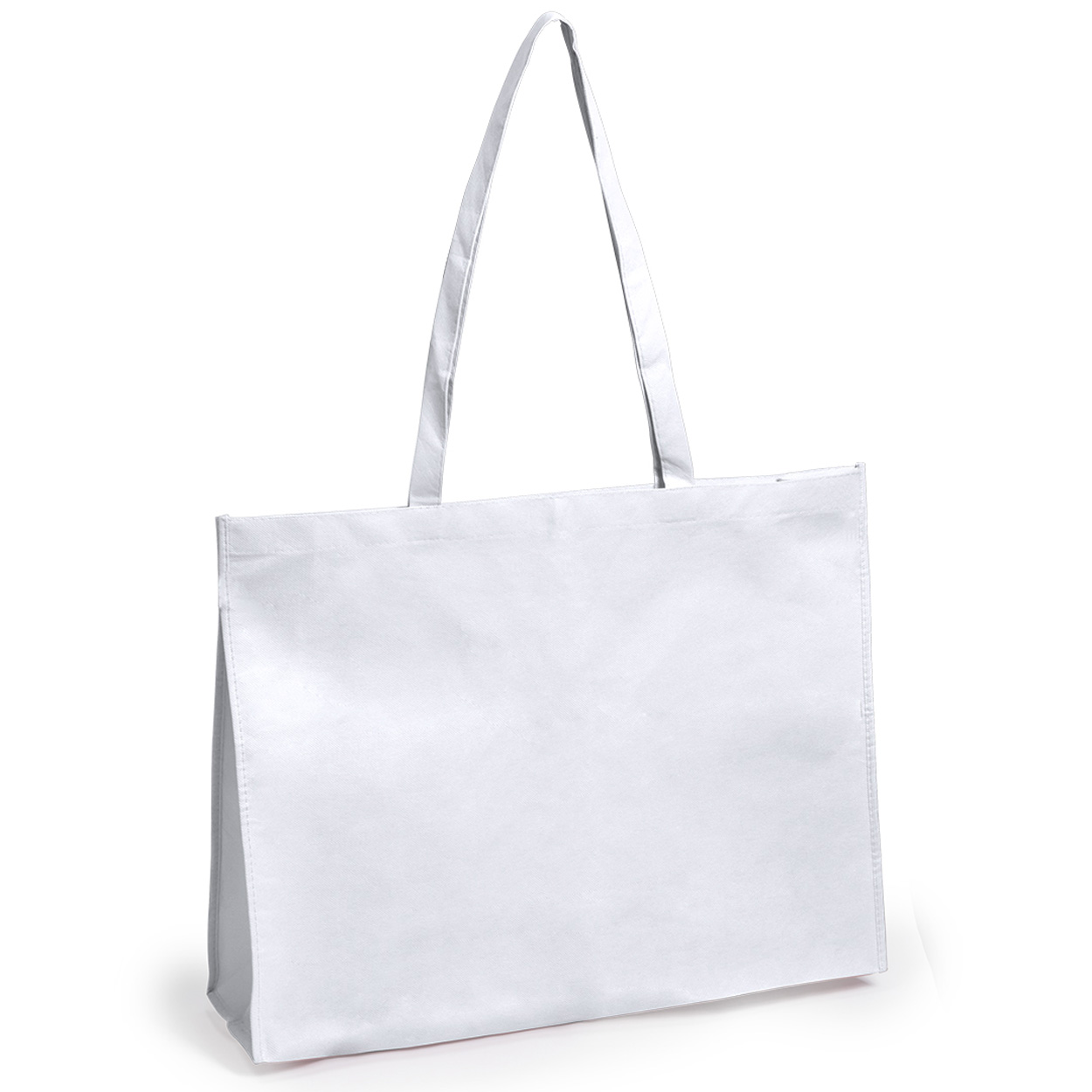 Karean shopping bag s logom 
