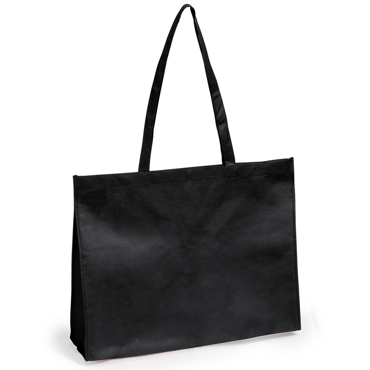 Karean shopping bag s logom 