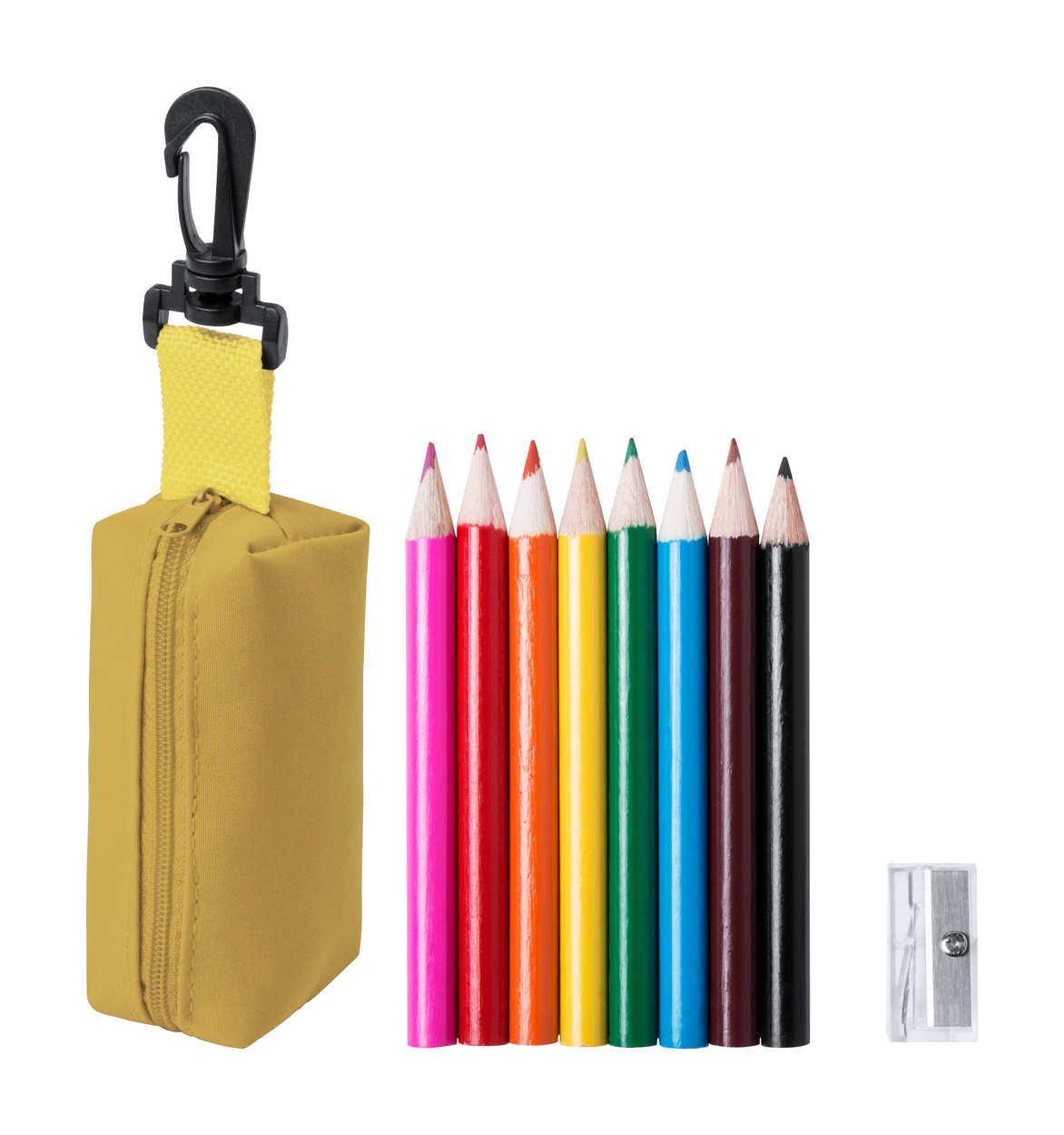 Promo  Migal coloured pencil set
