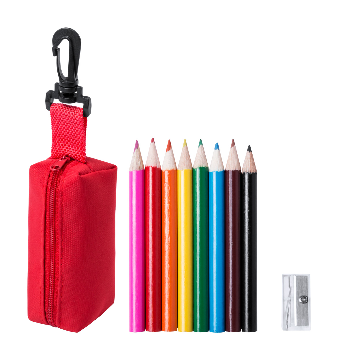Promo  Migal coloured pencil set