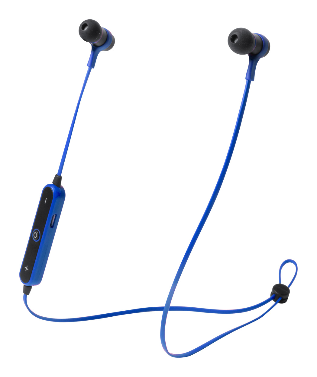 Mayun bluetooth earphones s logom tvrtke 