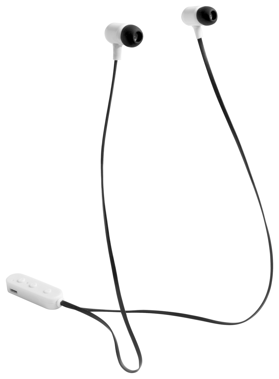 Stepek bluetooth earphones s logom tvrtke 