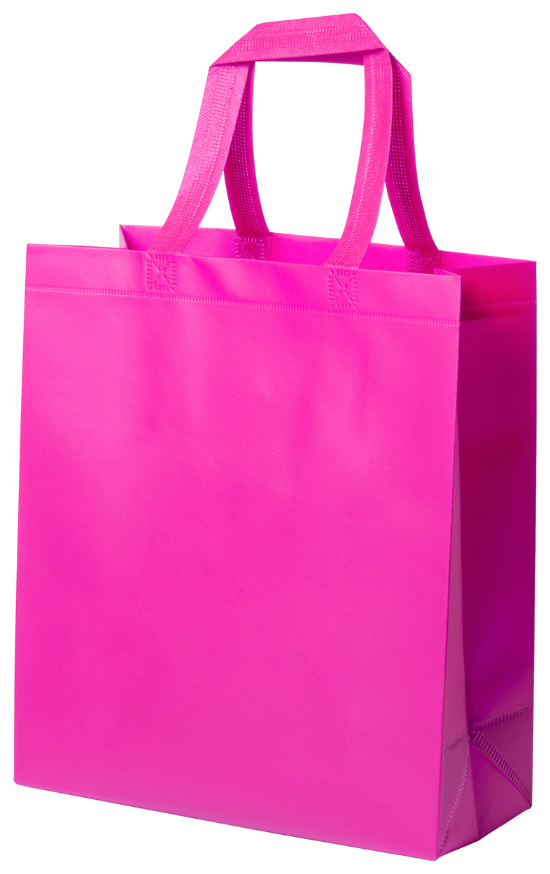 Fimel shopping bag s logom 
