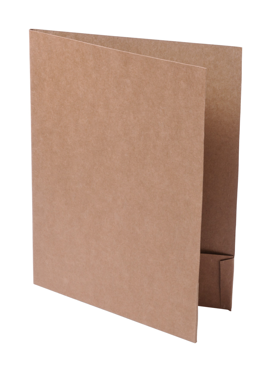 Haborg document folder s tiskom 
