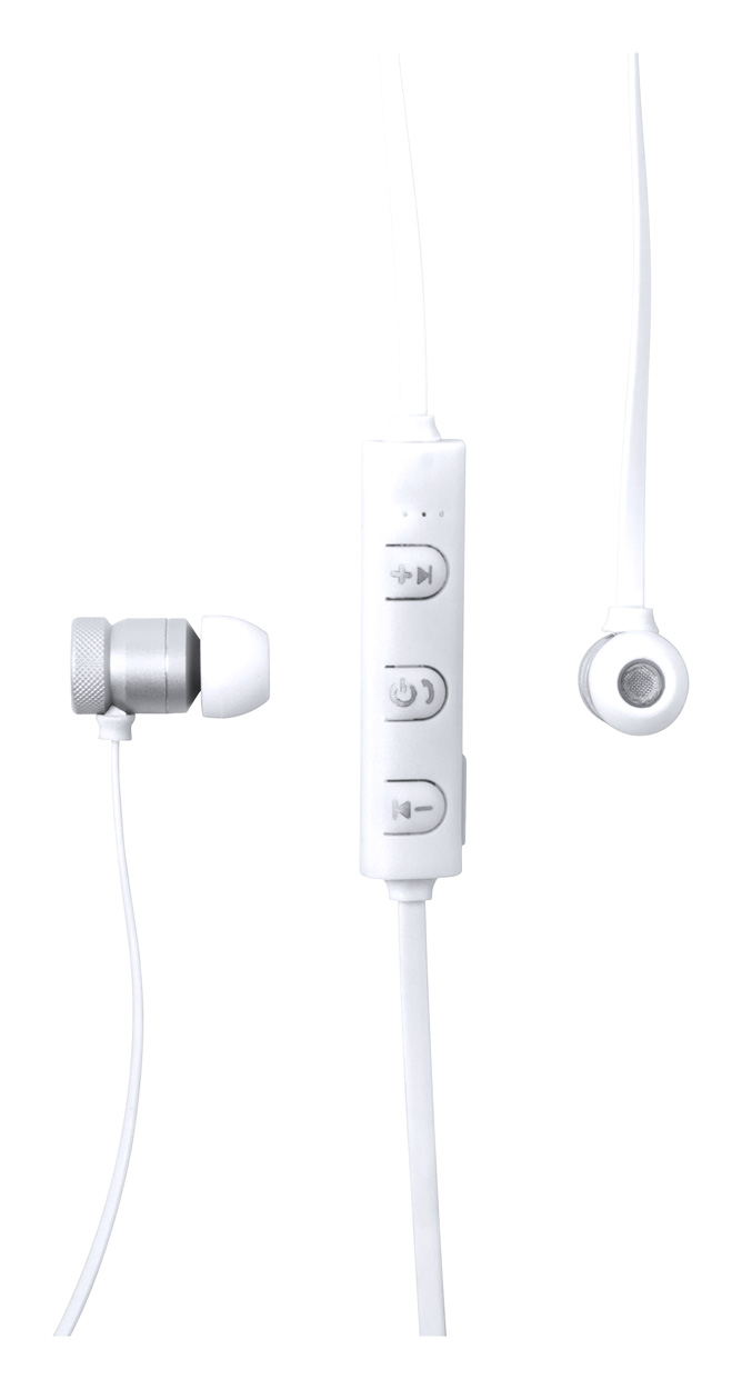 Voltar earphones s logom tvrtke 