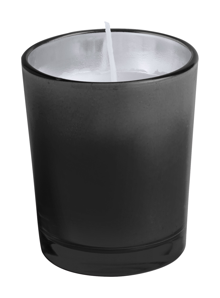 Promo  Nettax scented candle, lavender