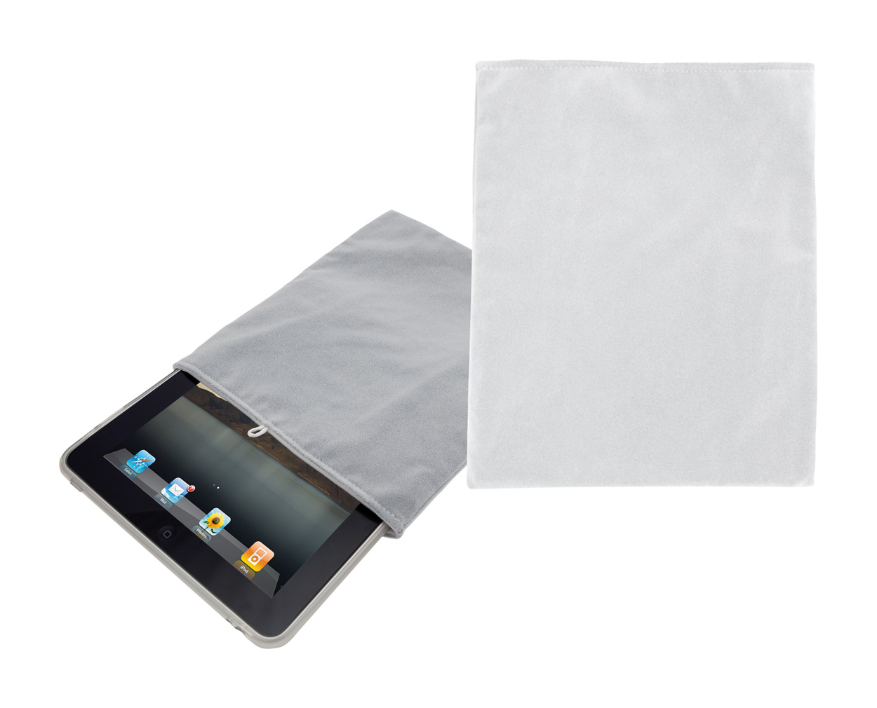 Promo  Mega iPad® case