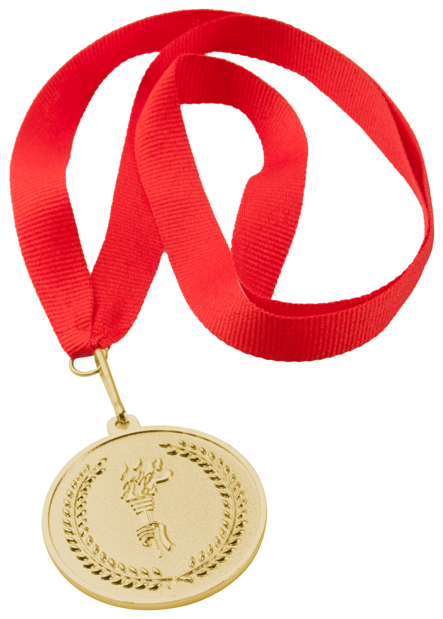 Promo  Corum medalja, srebrne boje