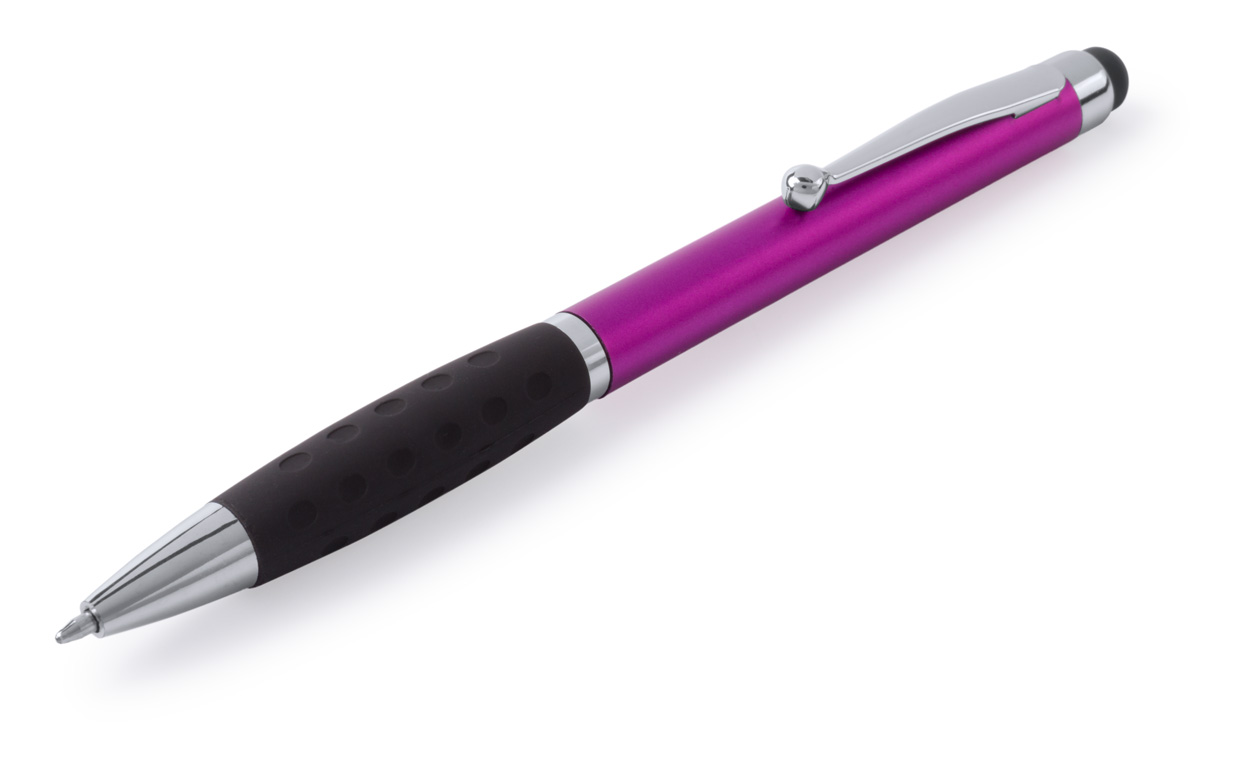 Promo  Sagur touch ballpoint pen