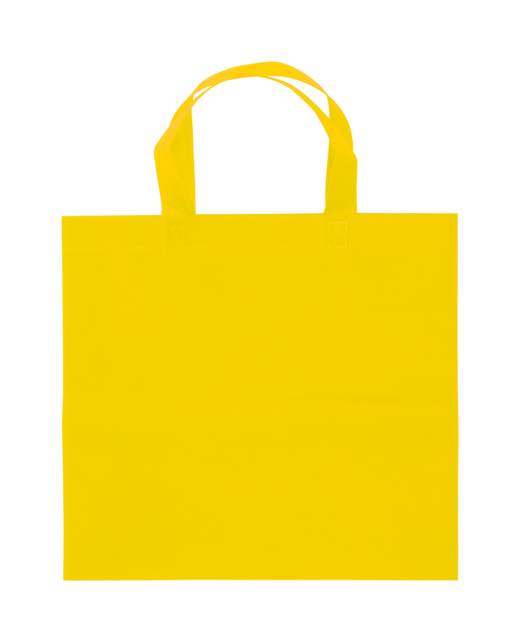 Nox shopping bag s logom 