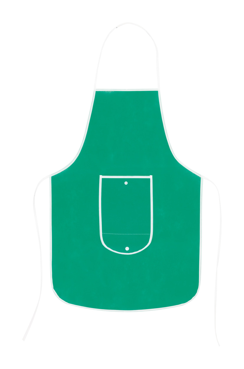 Promo  Sopex foldable apron