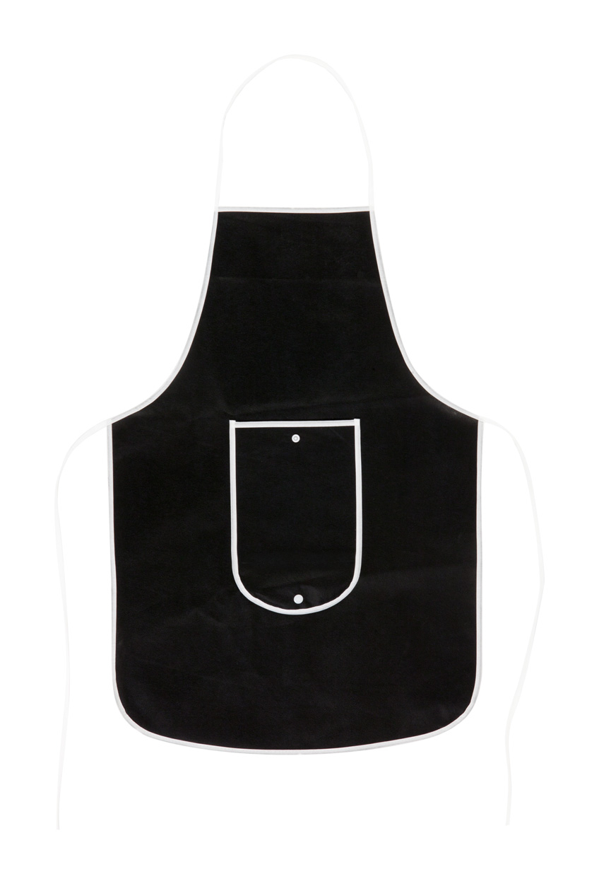 Promo  Sopex foldable apron