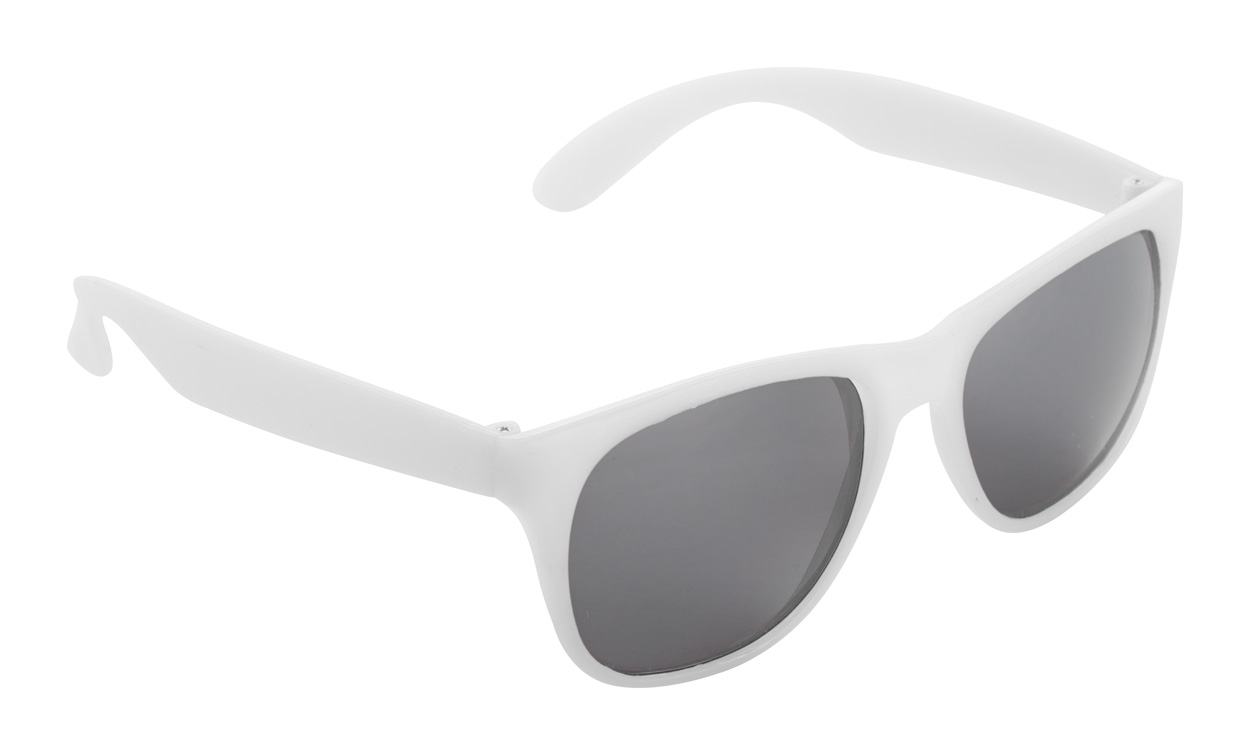Promo  Malter sunčane naočale, bijele boje