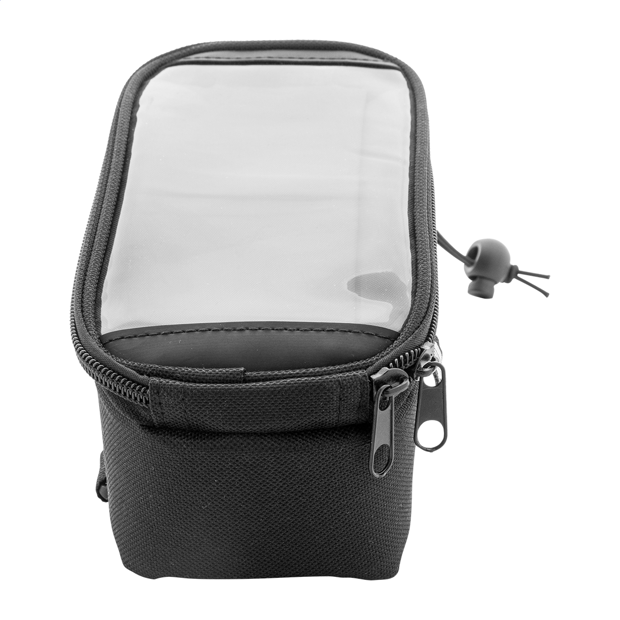 Velofon - Sacoche de vélo pour téléphone portable en RPET