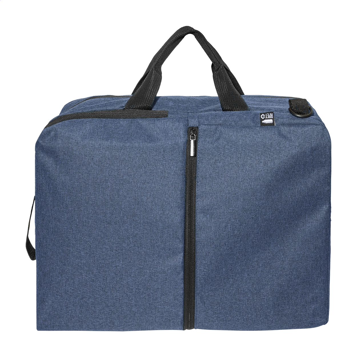 Sac à dos porte documents en RPET Walton