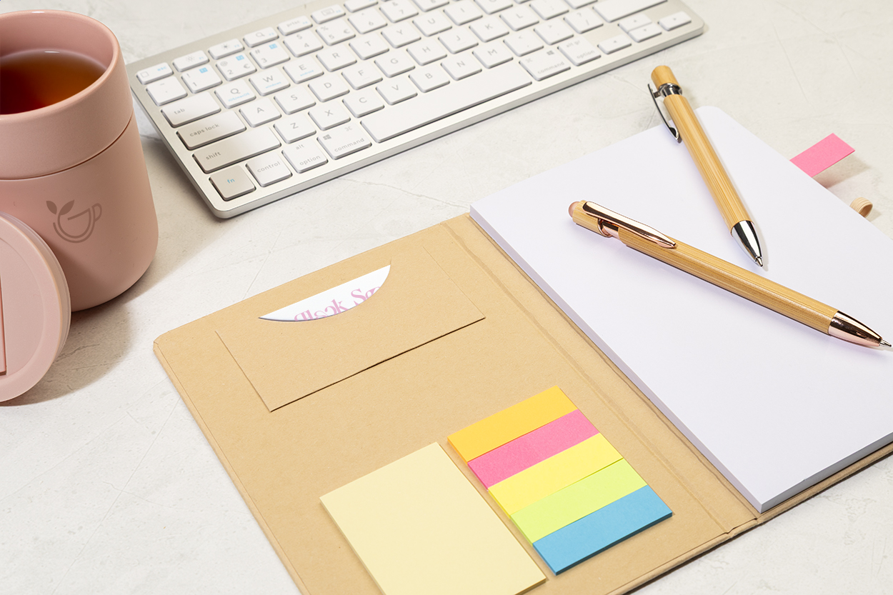 Conus - Carnet de notes