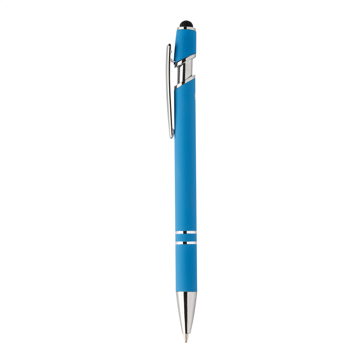 Stylo bille tactile Tonnel Soft