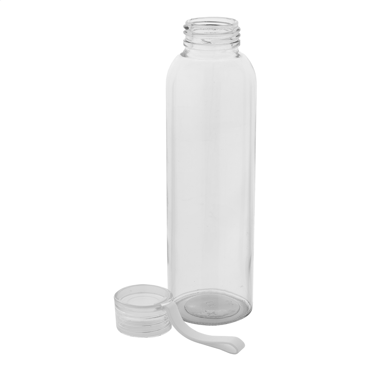 Resip Vitro recyklovaná skleněná láhev bílá