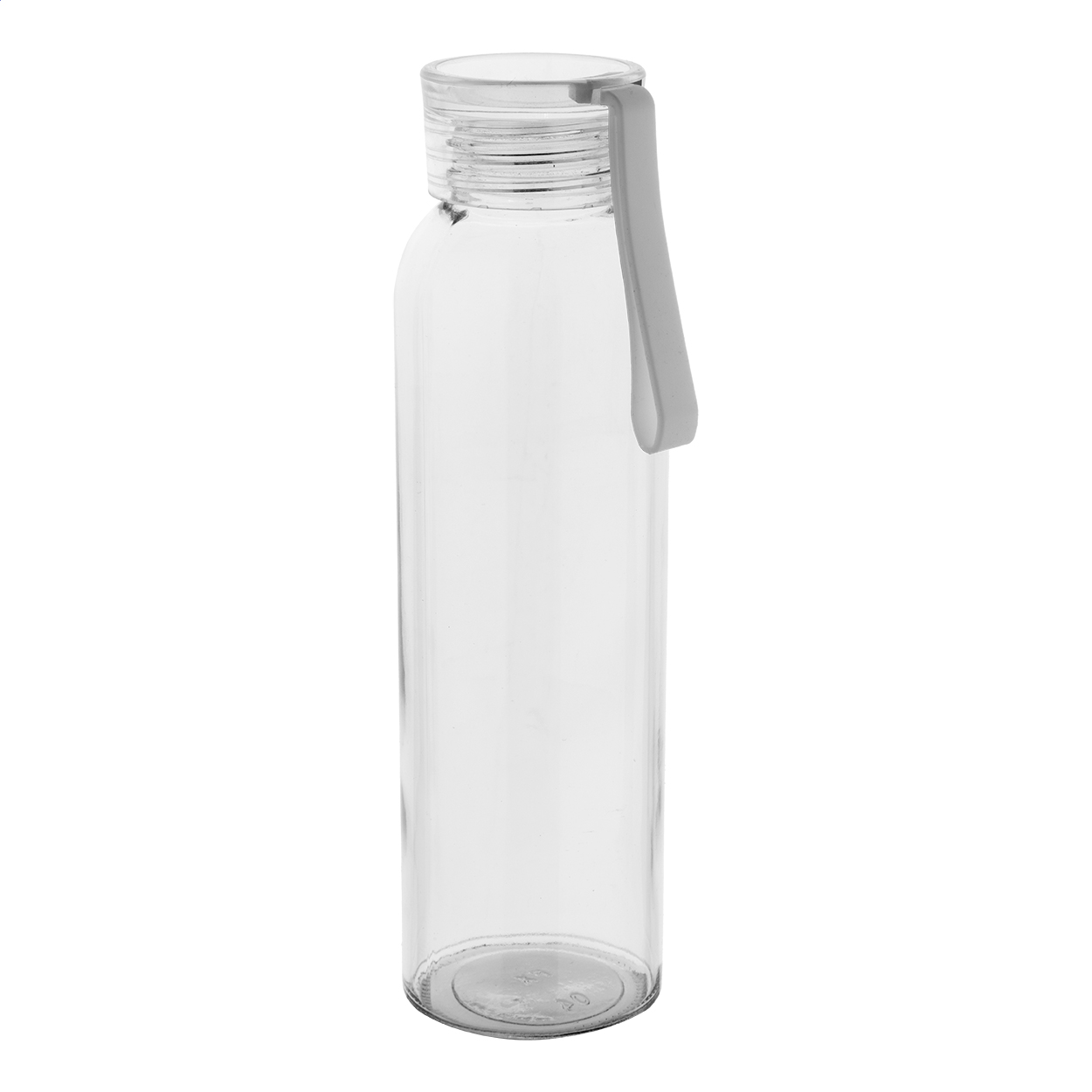Resip Vitro recyklovaná skleněná láhev bílá
