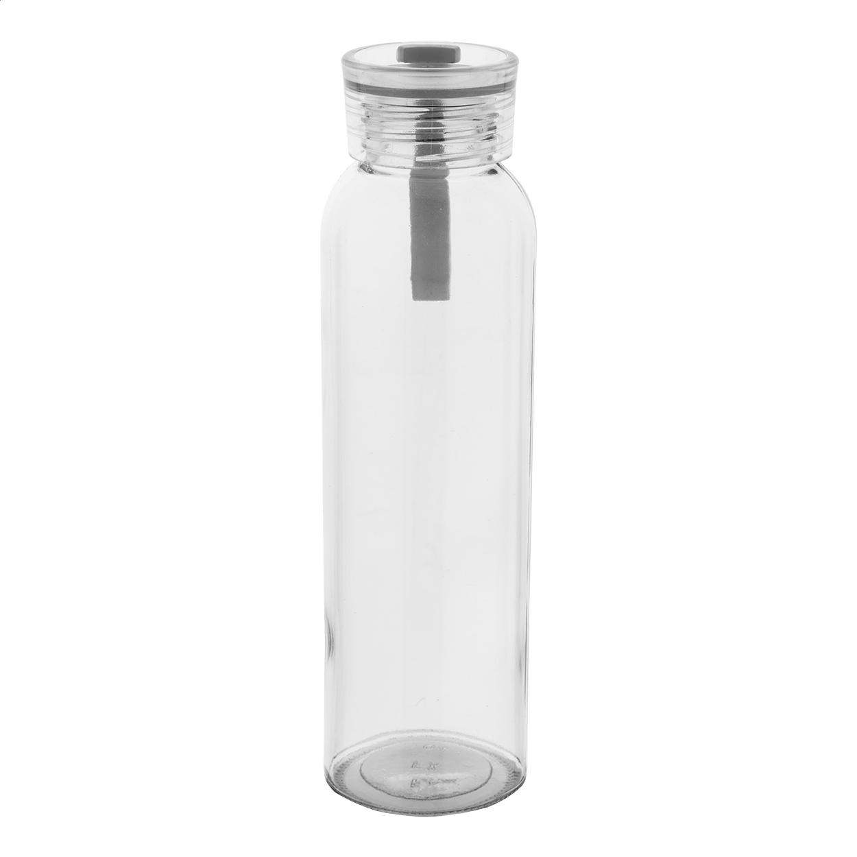 Resip Vitro recyklovaná skleněná láhev bílá