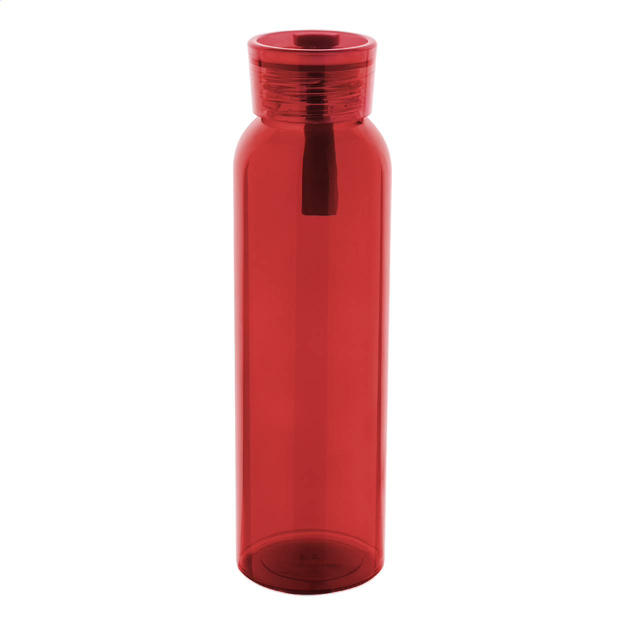 Resip Vitro recyklovaná skleněná láhev červená