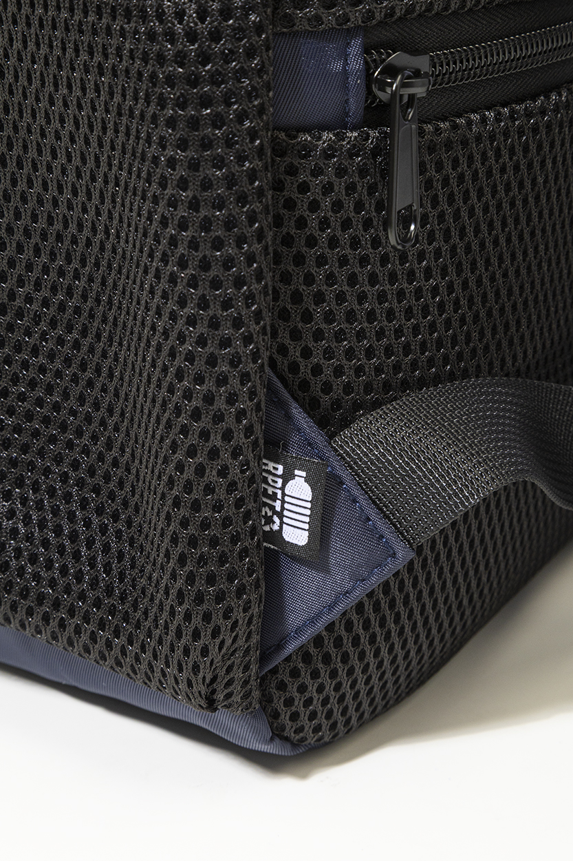 Sac à dos en RPET twill Westing