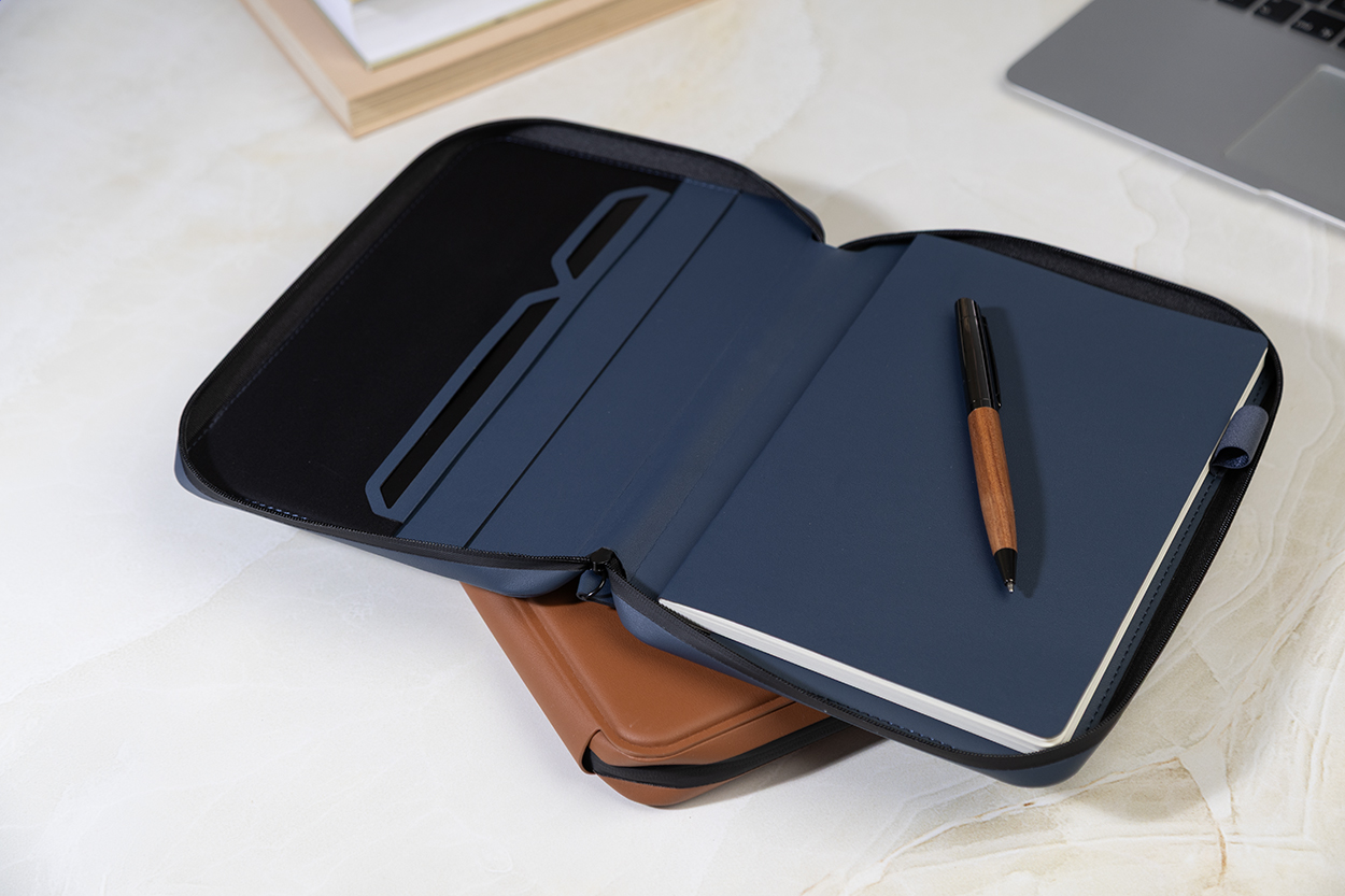 Pulux Note - porte-documents RPU