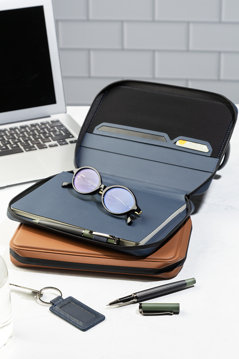 Pulux Note - porte-documents RPU
